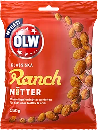 Ranchnötter