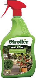 Insect Stop 100% Naturlig