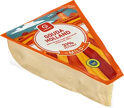Gouda 31%