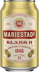 Mariestad Lager 3,5%