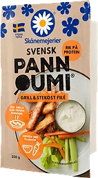 Pannoumi Ostfilé