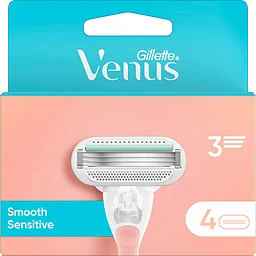 Rakblad Smooth Sensitive Venus