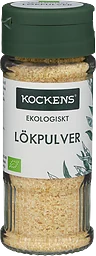 Lökpulver Eko