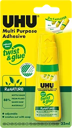 Lim Twist & glue