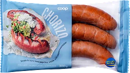 Chorizo