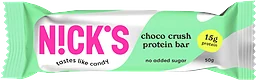 Proteinbar choco crush