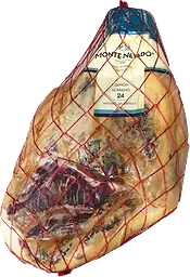 Gran Serrano 24 Månader ca