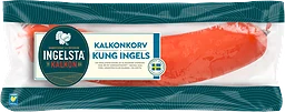 Kalkonkorv Kung Ingels
