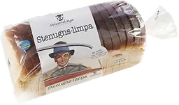Stenugnslimpa