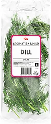 Dill Flowpack Klass 1
