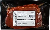 Kalkongrillskiva