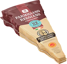 Parmigiano Reggiano