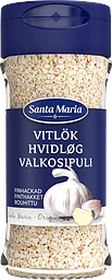 Vitlök Finhackad