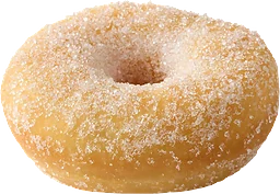 Donut Mini Socker ca
