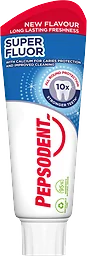 Tandkräm Super flour