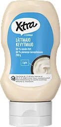 Lättmajo