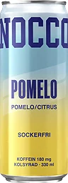 Energidryck Pomelo