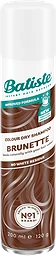 Brunettes No White Residue Torrschampo
