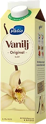 Original Slät Vaniljyoghurt