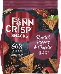 Kex Rye snack Roasted