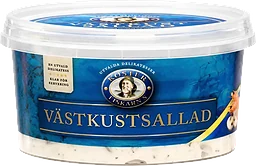 Västkustsallad Koster Fiskarn's