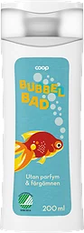 Bubbelbad