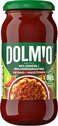 Kryddig Sås Till Bolognese