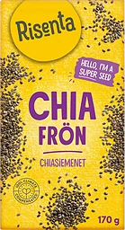 Chiafrön