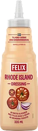 Dressing Rhode Island