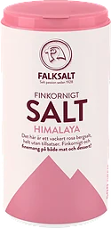 Salt Himalaya