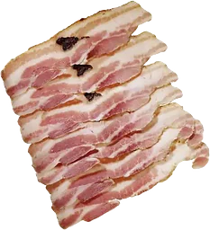 Fläsk Griljerat