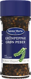Grönpeppar I Lag
