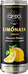 Citronlemonad Uts Burk