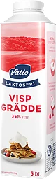 Vispgrädde Laktosfri 35%