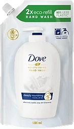 Hand Wash Deeply Nourishing