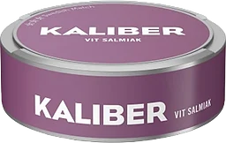 Vit Salmiak