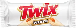 White Chocobar