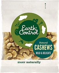 Cashewnötter