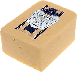 Borgost 26% Mellanlagrad