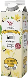 Vanilj Yoghurt