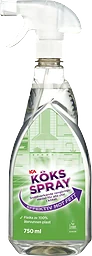 Köksspray