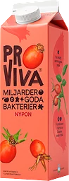 Nypon Fruktdryck