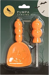 Pumpa Carving set Nordic Season