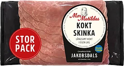 Skinka Kokt