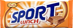 Sportlunch