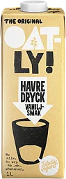 Havredryck Vanilj 2,6%