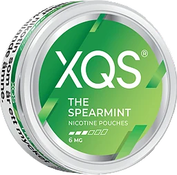The Spearmint