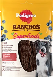 Superfood Beef