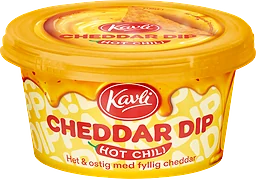 Hot Chili Cheddar
