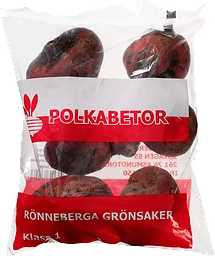 Polkabetor Klass 1